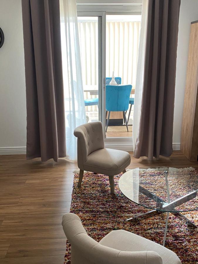 Appt T2 Proche Gare De Beziers Impasse Fay Apartment Ngoại thất bức ảnh