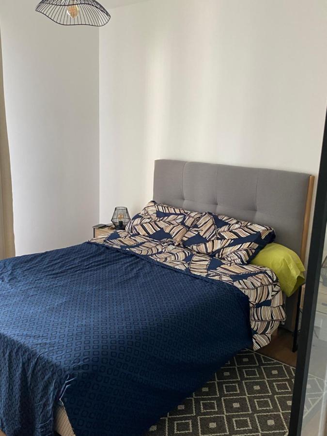 Appt T2 Proche Gare De Beziers Impasse Fay Apartment Ngoại thất bức ảnh